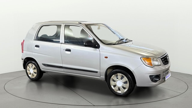View Maruti Suzuki Alto K10 Image 35 Used Maruti Suzuki Alto K10 Image 35