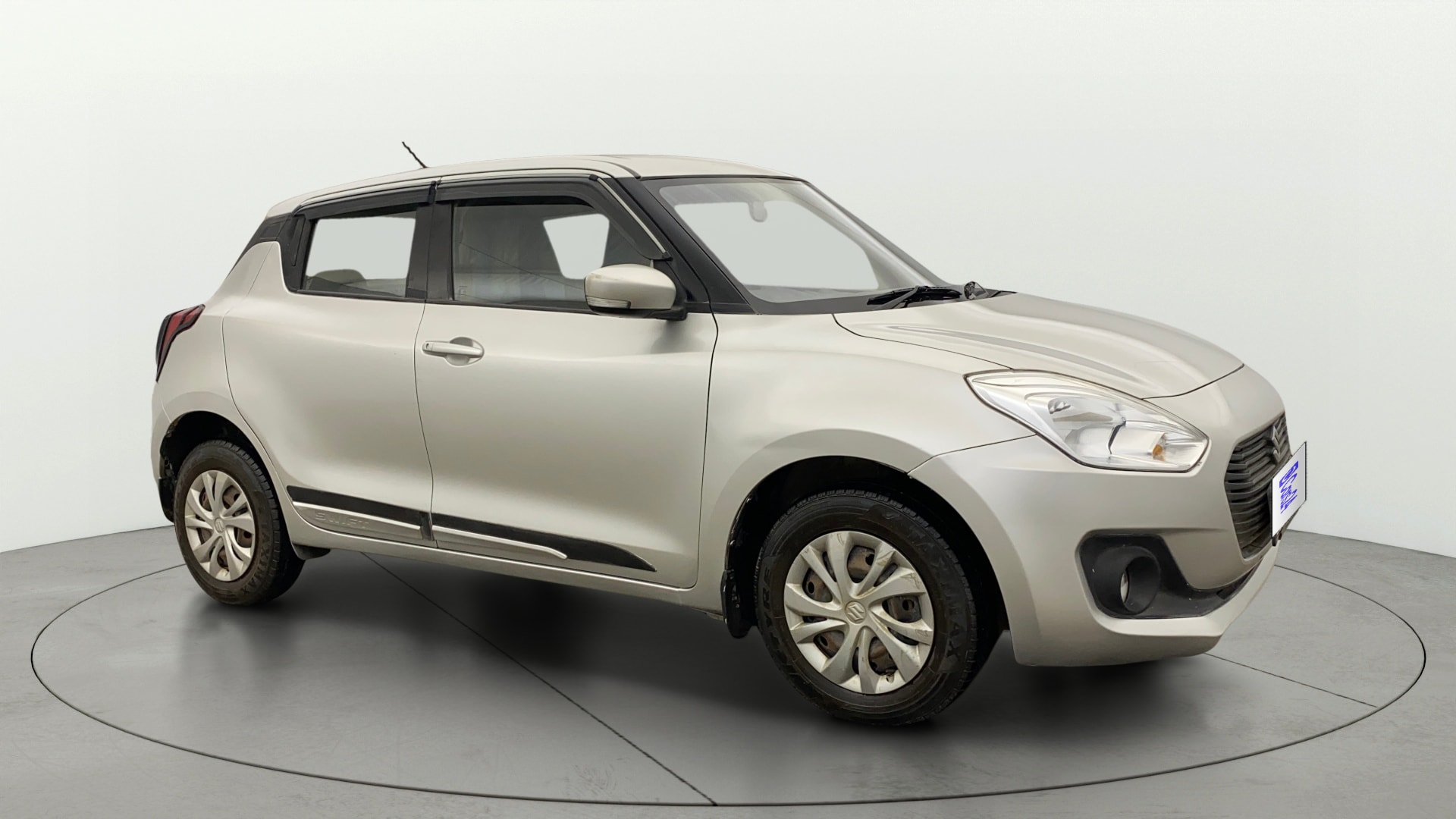 View 2019 Maruti Suzuki 1000 Base Variant Image 35 Used 2019 Maruti Suzuki 1000 Base Variant Image 35