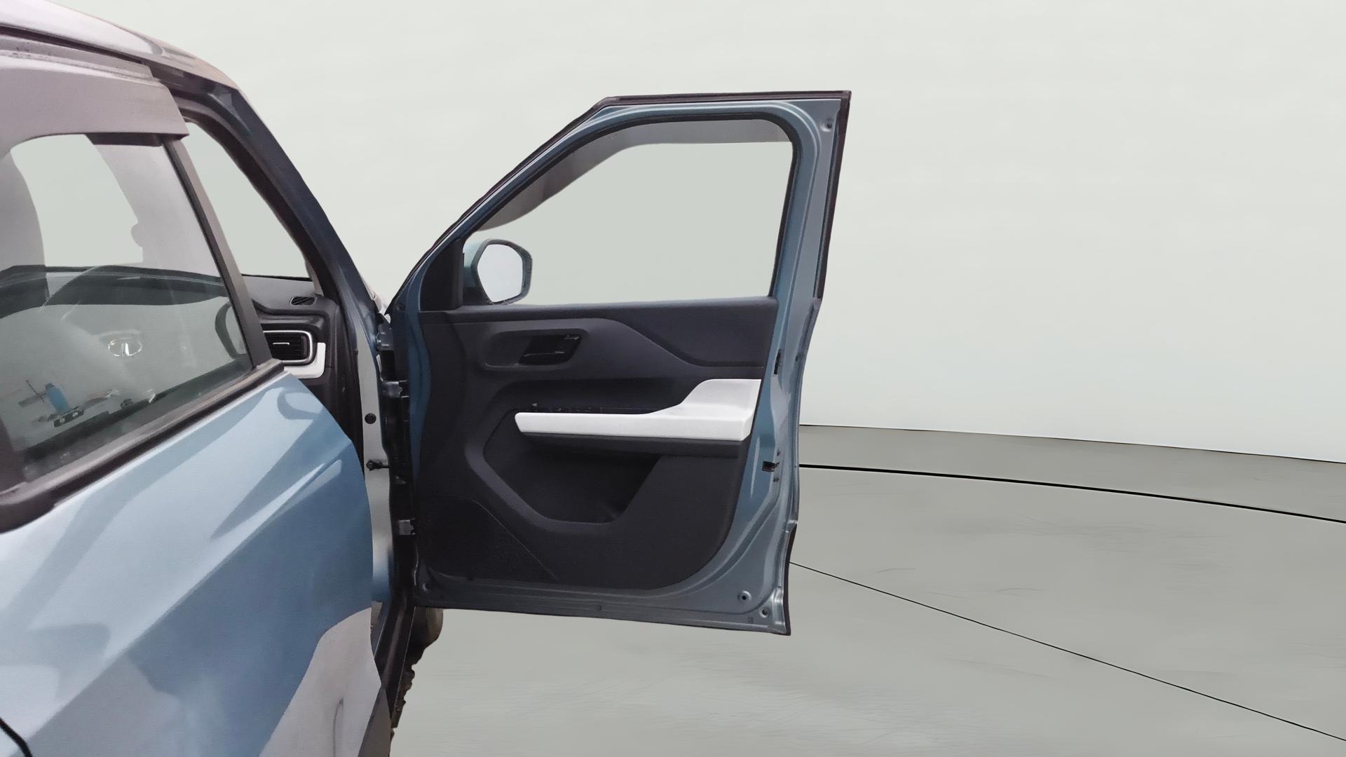 Used 2023 Tata Punch Used 2023 Tata Punch