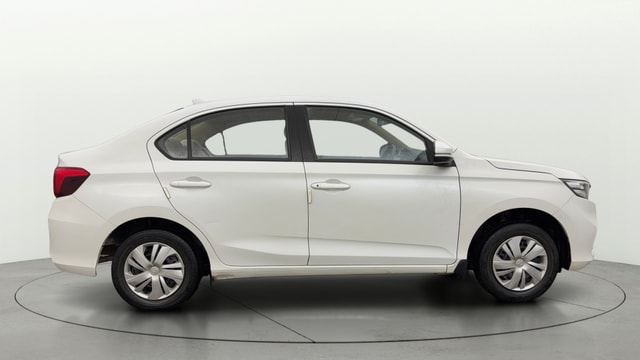View Honda Amaze Image 8 Used Honda Amaze Image 8