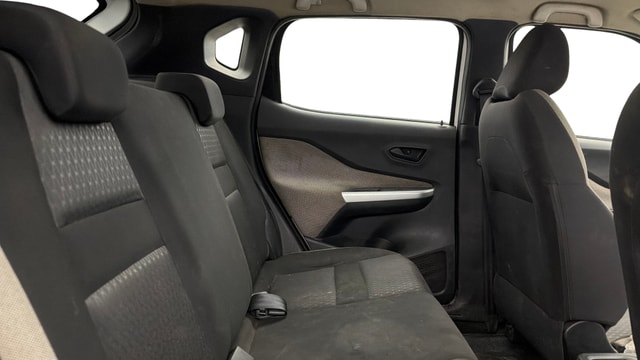 View Nissan Magnite Image 28 Used Nissan Magnite Image 28