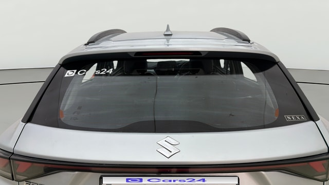 View Maruti Suzuki 1000 Image 3 Used Maruti Suzuki 1000 Image 3