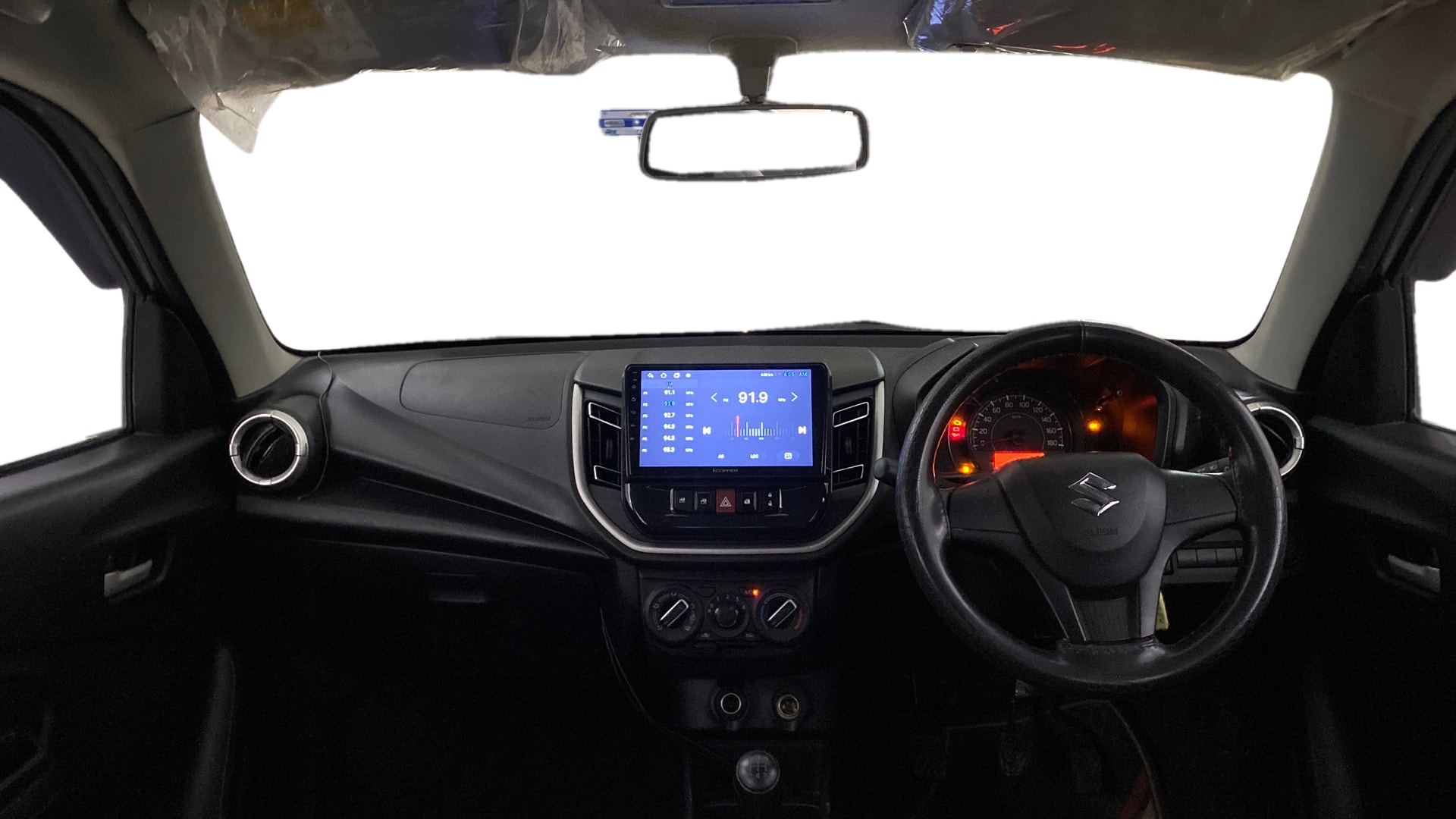 View 2022 Maruti Suzuki 1000 Base Variant Image 15 Used 2022 Maruti Suzuki 1000 Base Variant Image 15