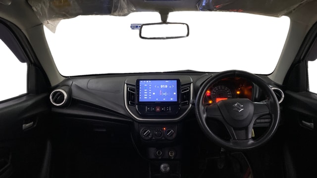 View Maruti Suzuki 1000 Image 15 Used Maruti Suzuki 1000 Image 15