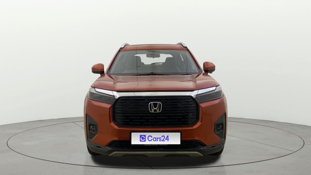 View Honda Elevate Image 1 Used Honda Elevate Image 1