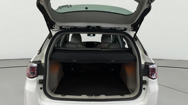 View Jeep Compass Image 40 Used Jeep Compass Image 40