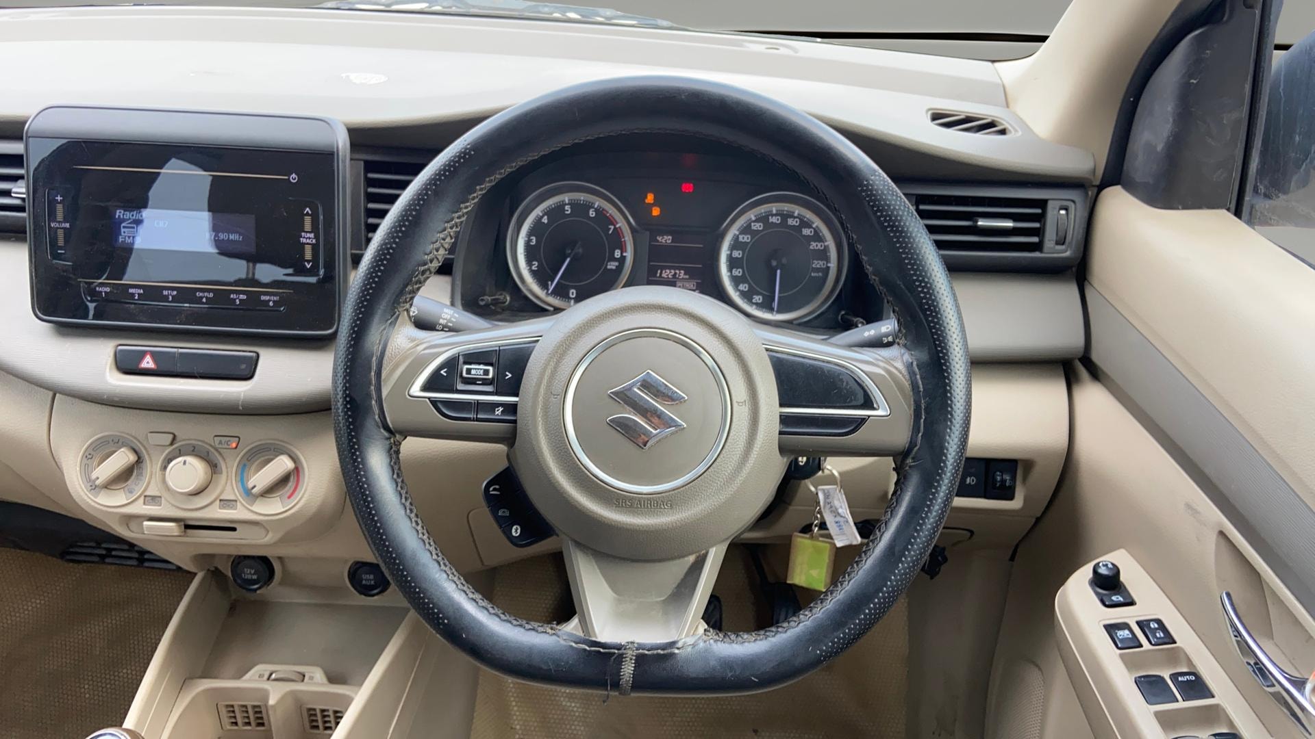 View 2022 Maruti Suzuki 1000 Base Variant Image 21 Used 2022 Maruti Suzuki 1000 Base Variant Image 21