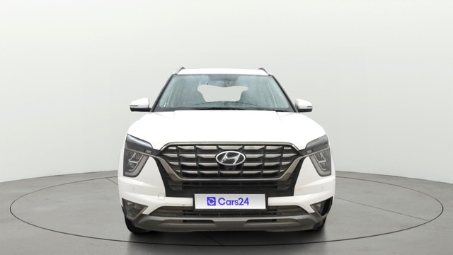 View Hyundai Alcazar Image 1 Used Hyundai Alcazar Image 1