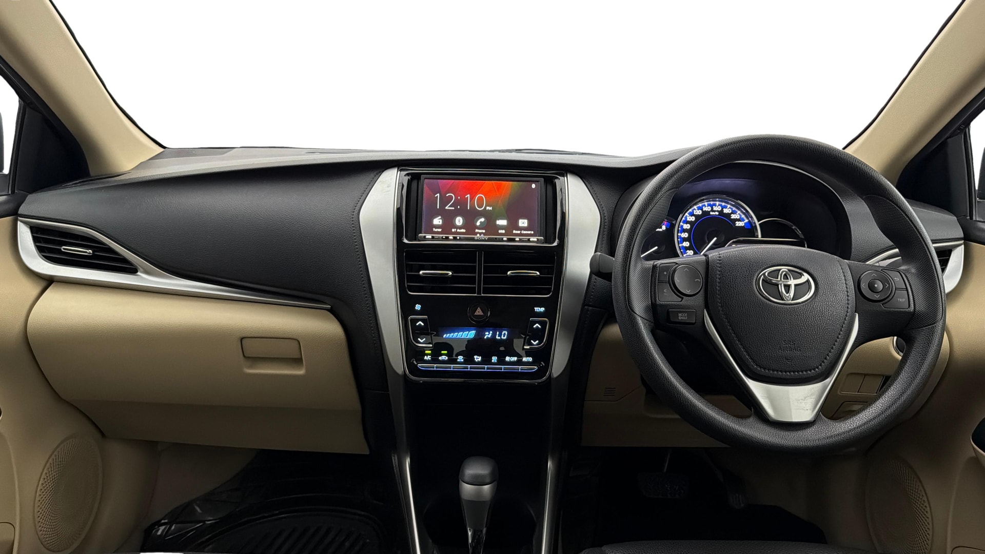 Used 2020 Toyota Yaris Used 2020 Toyota Yaris