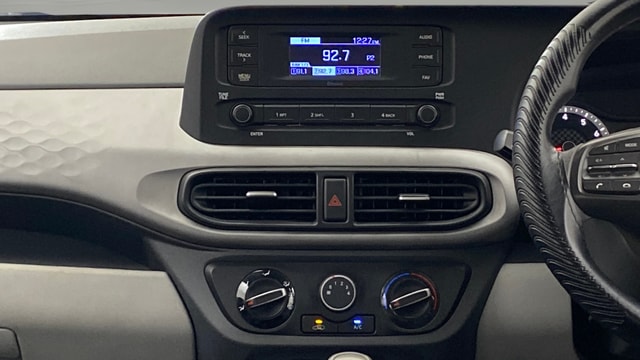 View Hyundai Grand i10 Nios Image 17 Used Hyundai Grand i10 Nios Image 17