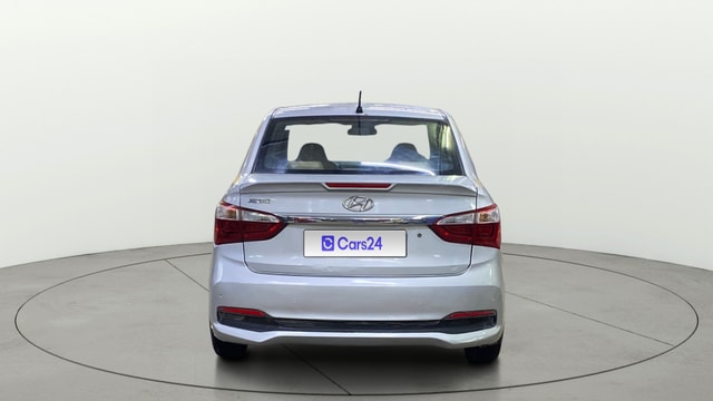 View Hyundai Xcent Image 38 Used Hyundai Xcent Image 38