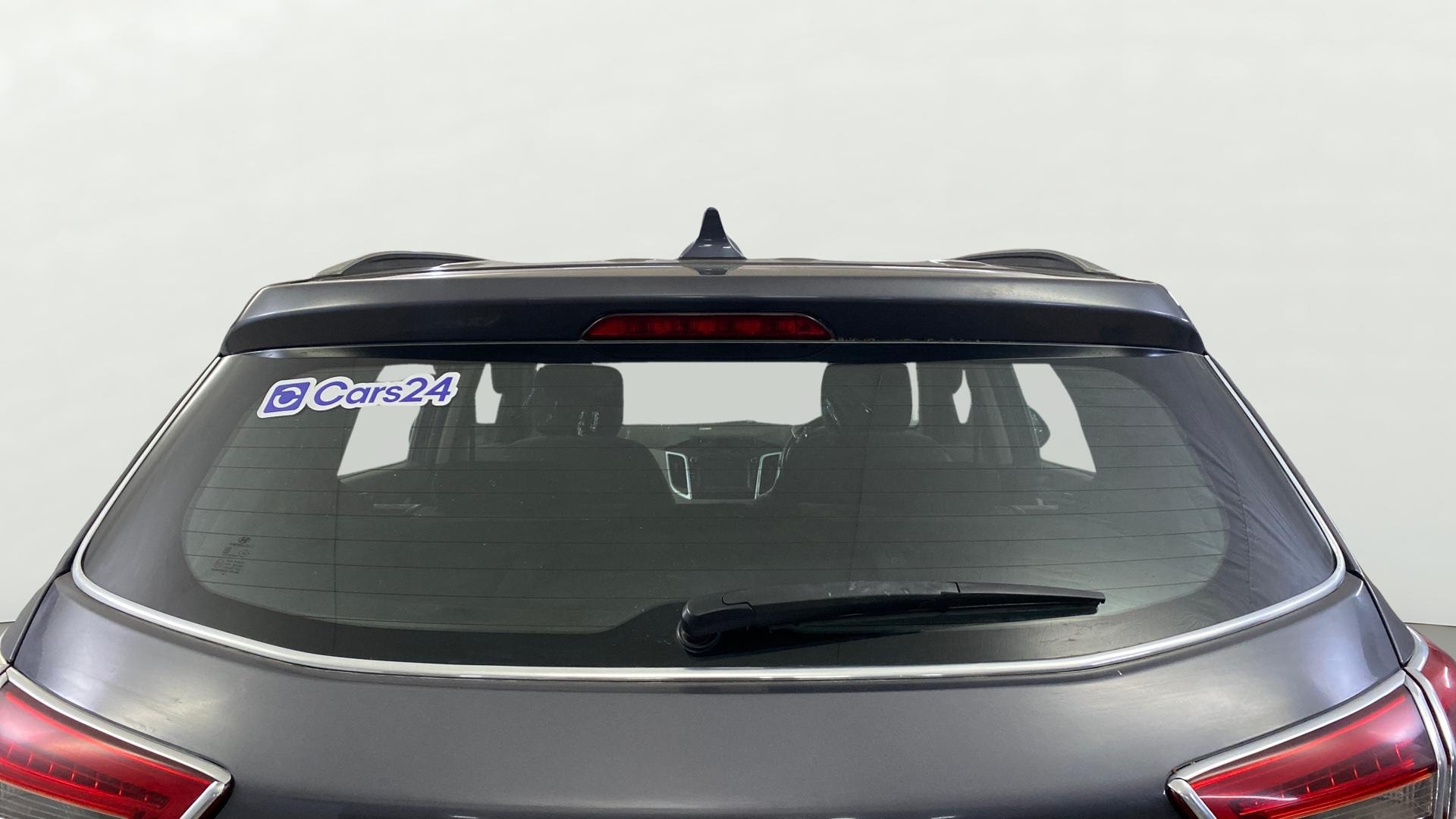 Used 2019 Hyundai Creta Used 2019 Hyundai Creta