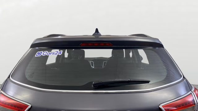 View Hyundai Creta Image 4 Used Hyundai Creta Image 4