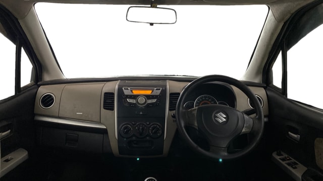 View Maruti Suzuki 1000 Image 15 Used Maruti Suzuki 1000 Image 15