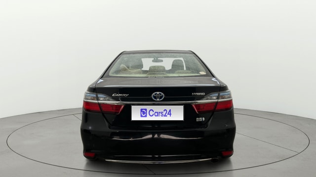 View Toyota Camry Image 40 Used Toyota Camry Image 40
