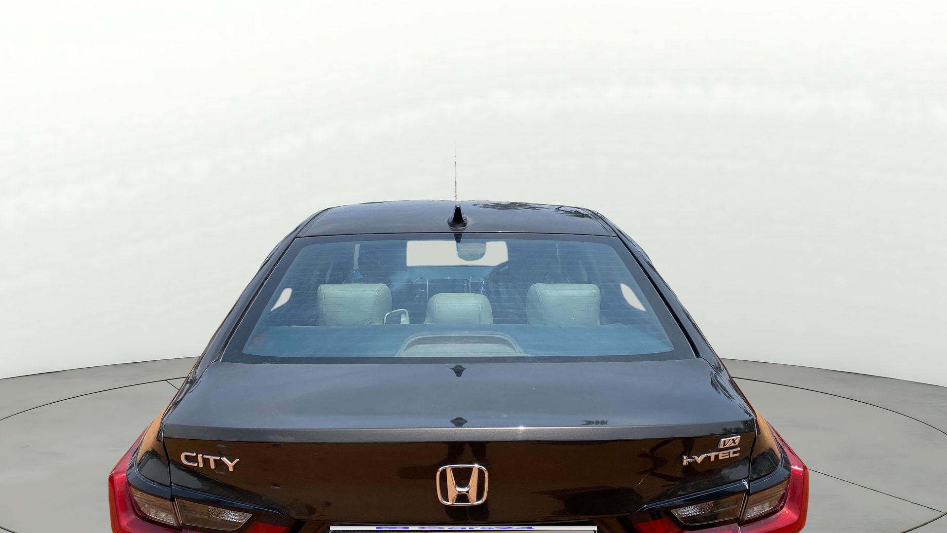Used 2022 Honda City Used 2022 Honda City