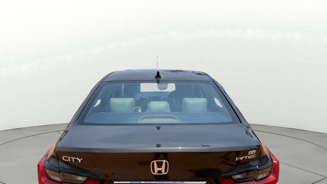 View Honda City Image 5 Used Honda City Image 5