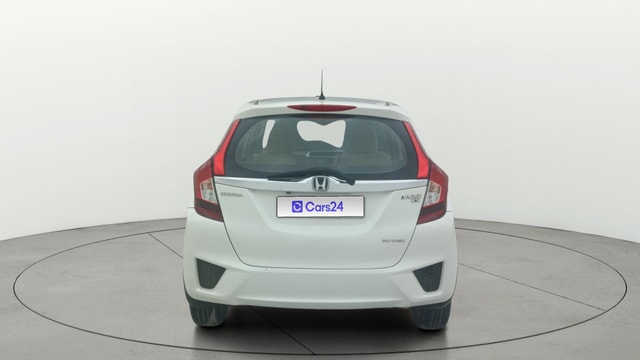 View Honda Jazz Image 39 Used Honda Jazz Image 39