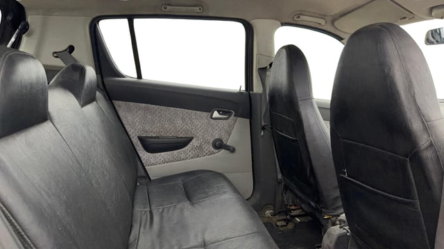 View Maruti Suzuki Alto 800 Image 28 Used Maruti Suzuki Alto 800 Image 28