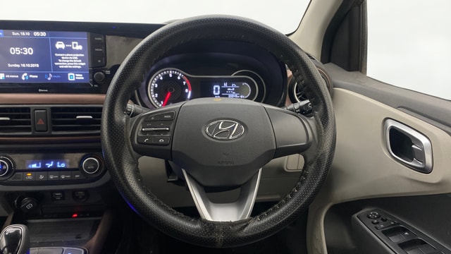View Hyundai Aura Image 20 Used Hyundai Aura Image 20