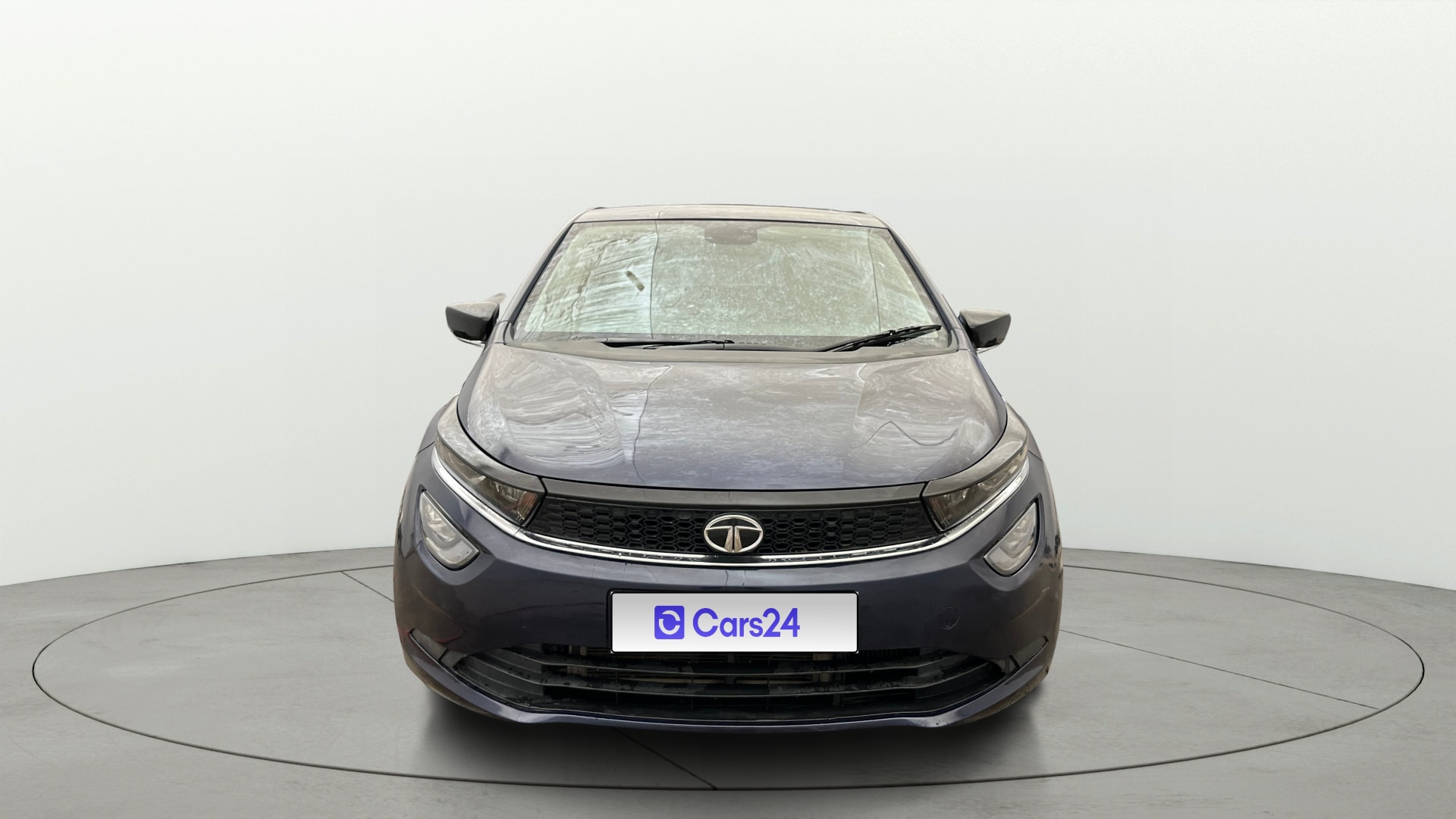 View 2023 Tata Altroz XZ Petrol Image 1 Used 2023 Tata Altroz XZ Petrol Image 1