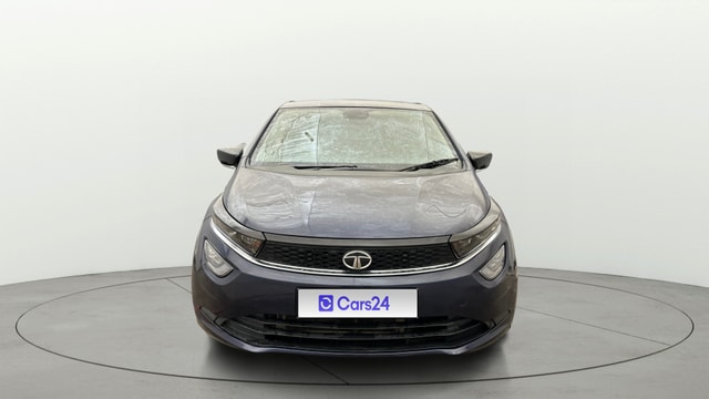 View Tata Altroz Image 1 Used Tata Altroz Image 1