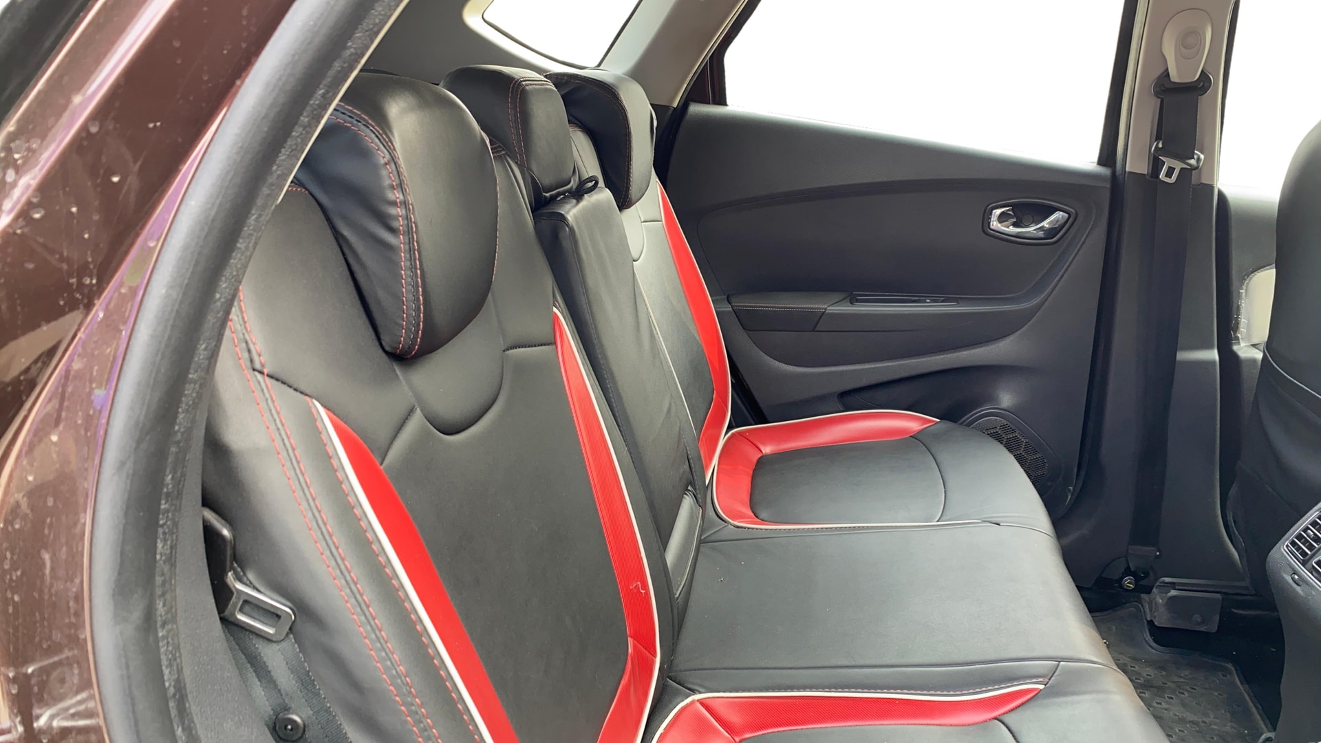 View 2019 Renault Captur RXT Mono Petrol Image 35 Used 2019 Renault Captur RXT Mono Petrol Image 35