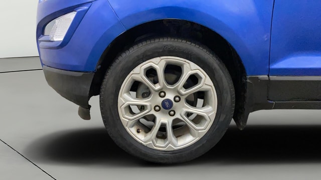 View Ford EcoSport Image 29 Used Ford EcoSport Image 29
