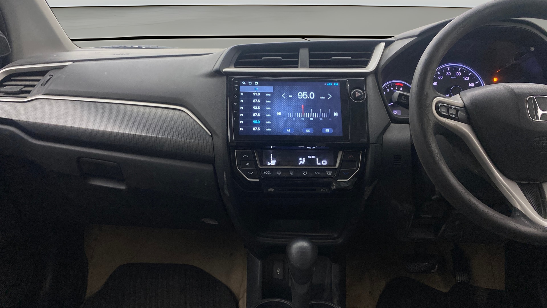 View 2017 Honda BR-V E Diesel Image 18 Used 2017 Honda BR-V E Diesel Image 18