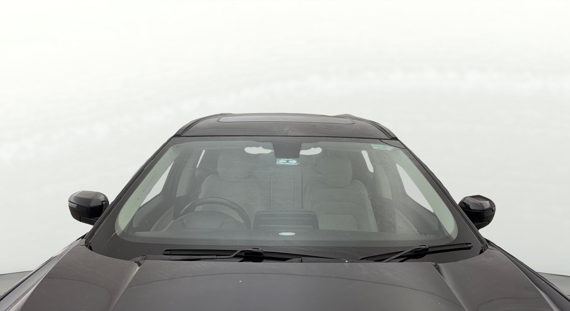 View 2022 Tata Safari XZ Plus Image 39 Used 2022 Tata Safari XZ Plus Image 39