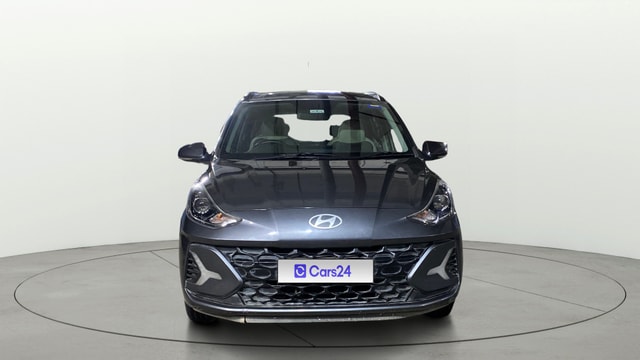 View Hyundai Grand i10 Nios Image 1 Used Hyundai Grand i10 Nios Image 1