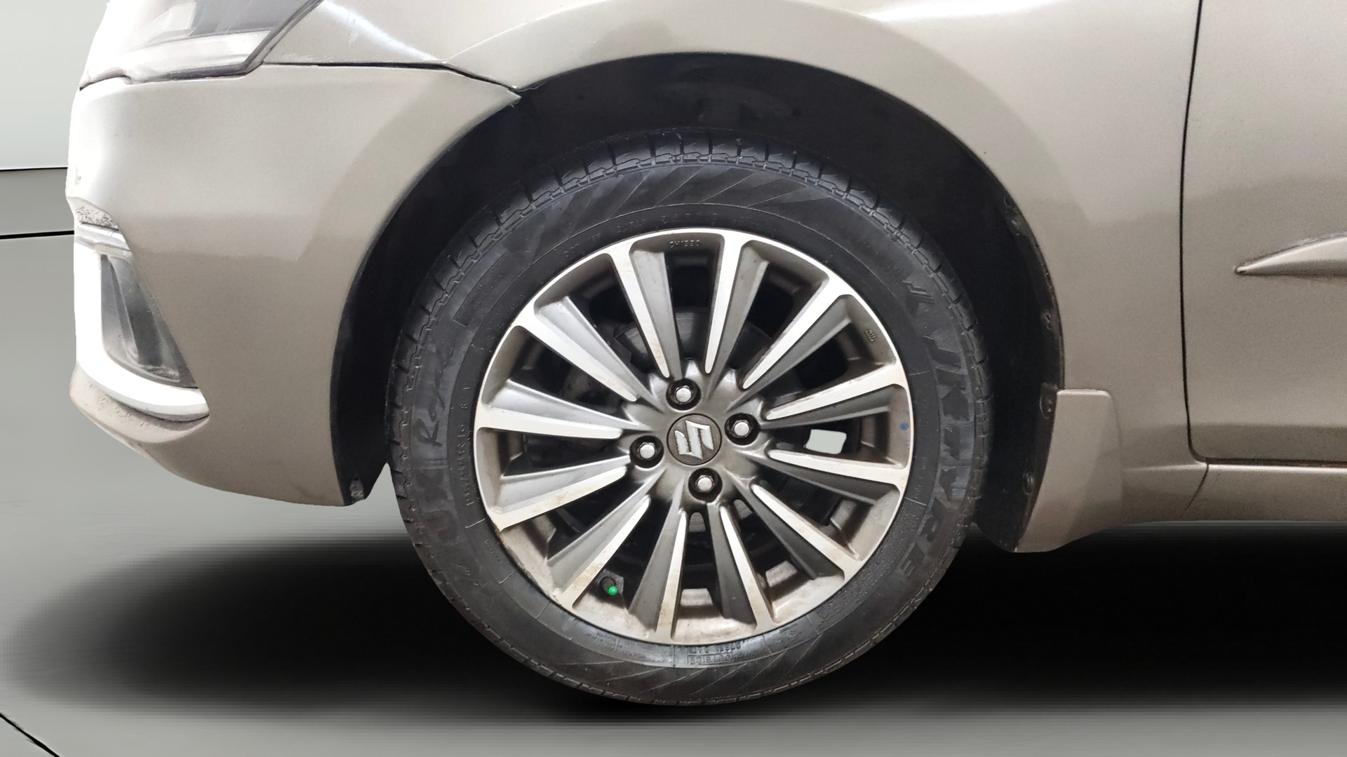 View 2019 Maruti Suzuki 1000 Base Variant Image 29 Used 2019 Maruti Suzuki 1000 Base Variant Image 29