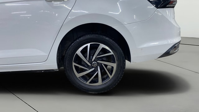 View Volkswagen Virtus Image 8 Used Volkswagen Virtus Image 8