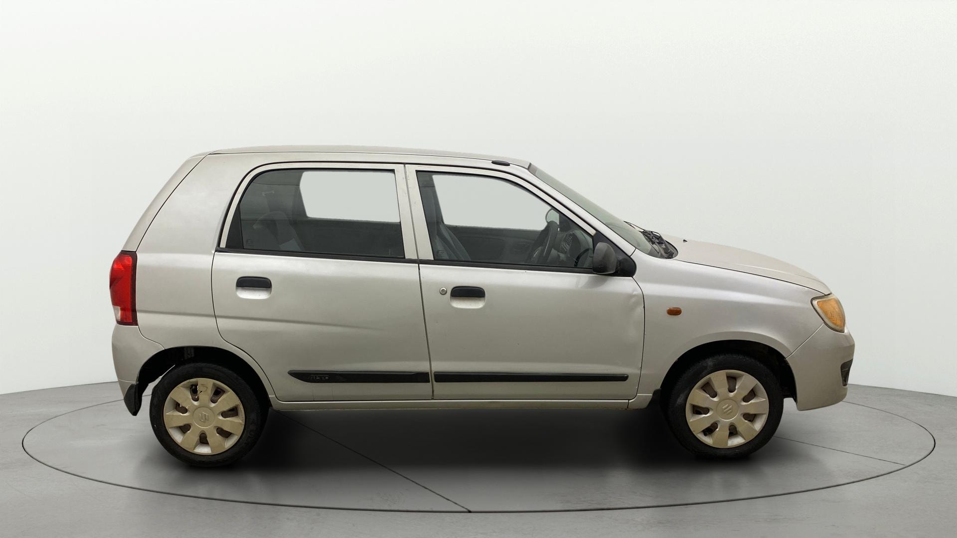 View 2014 Maruti Suzuki Alto K10 LX Image 8 Used 2014 Maruti Suzuki Alto K10 LX Image 8