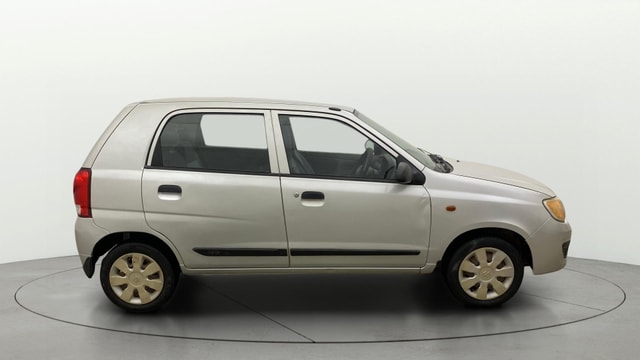View Maruti Suzuki Alto K10 Image 8 Used Maruti Suzuki Alto K10 Image 8