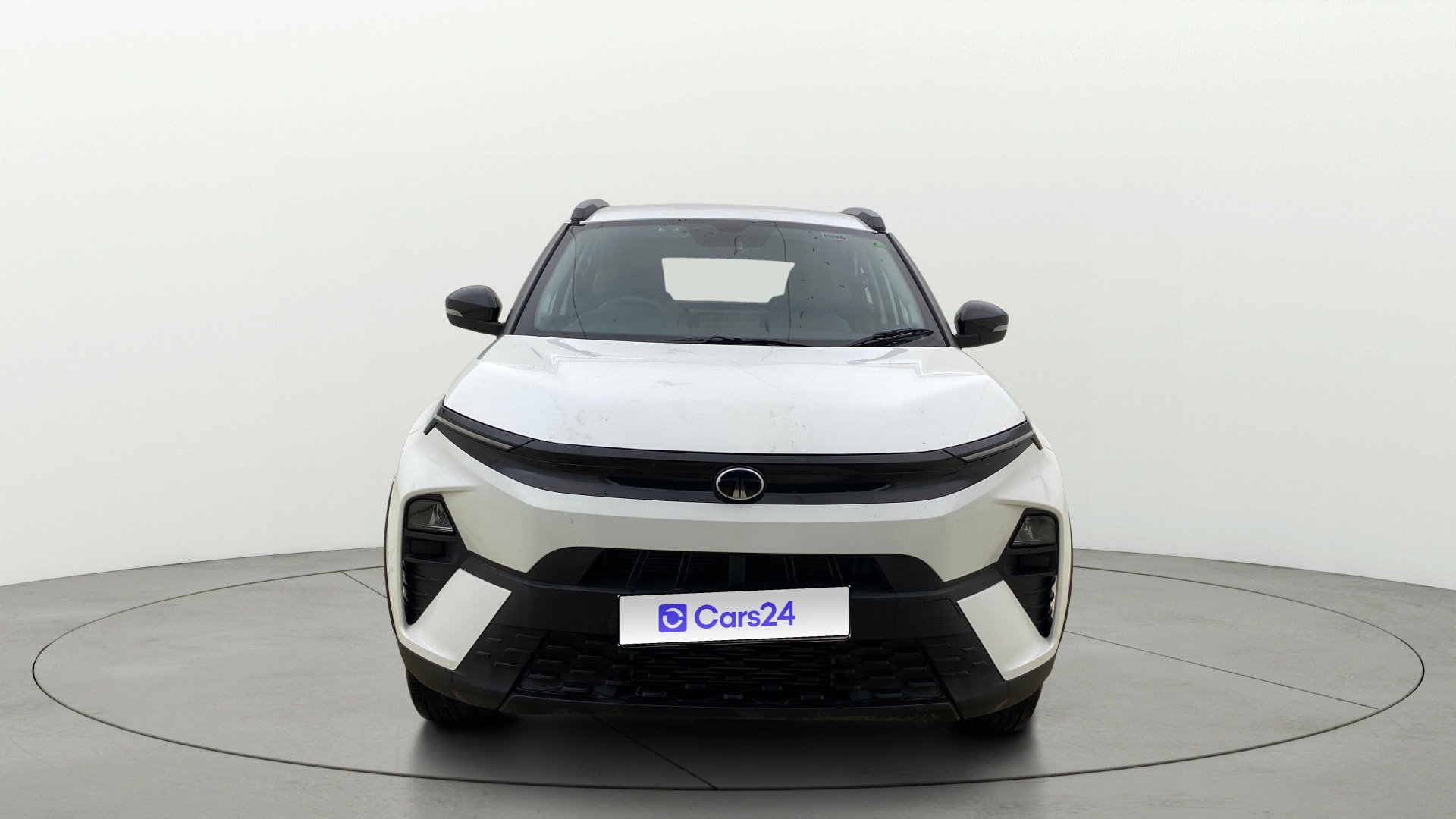 Used 2025 Tata Nexon Used 2025 Tata Nexon