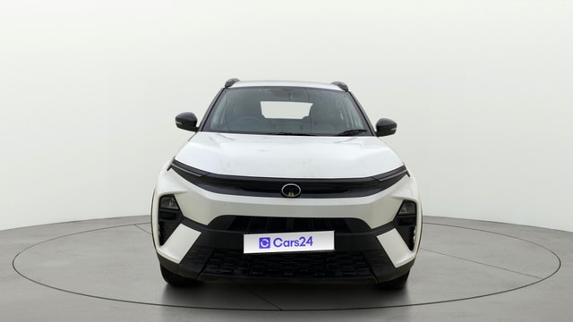View Tata Nexon Image 1 Used Tata Nexon Image 1