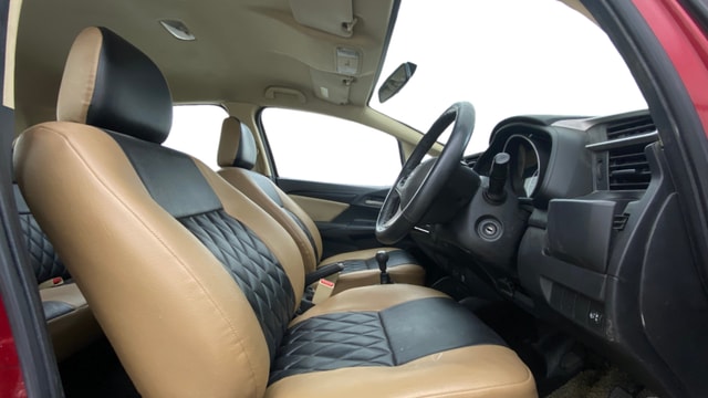 View Honda Jazz Image 26 Used Honda Jazz Image 26