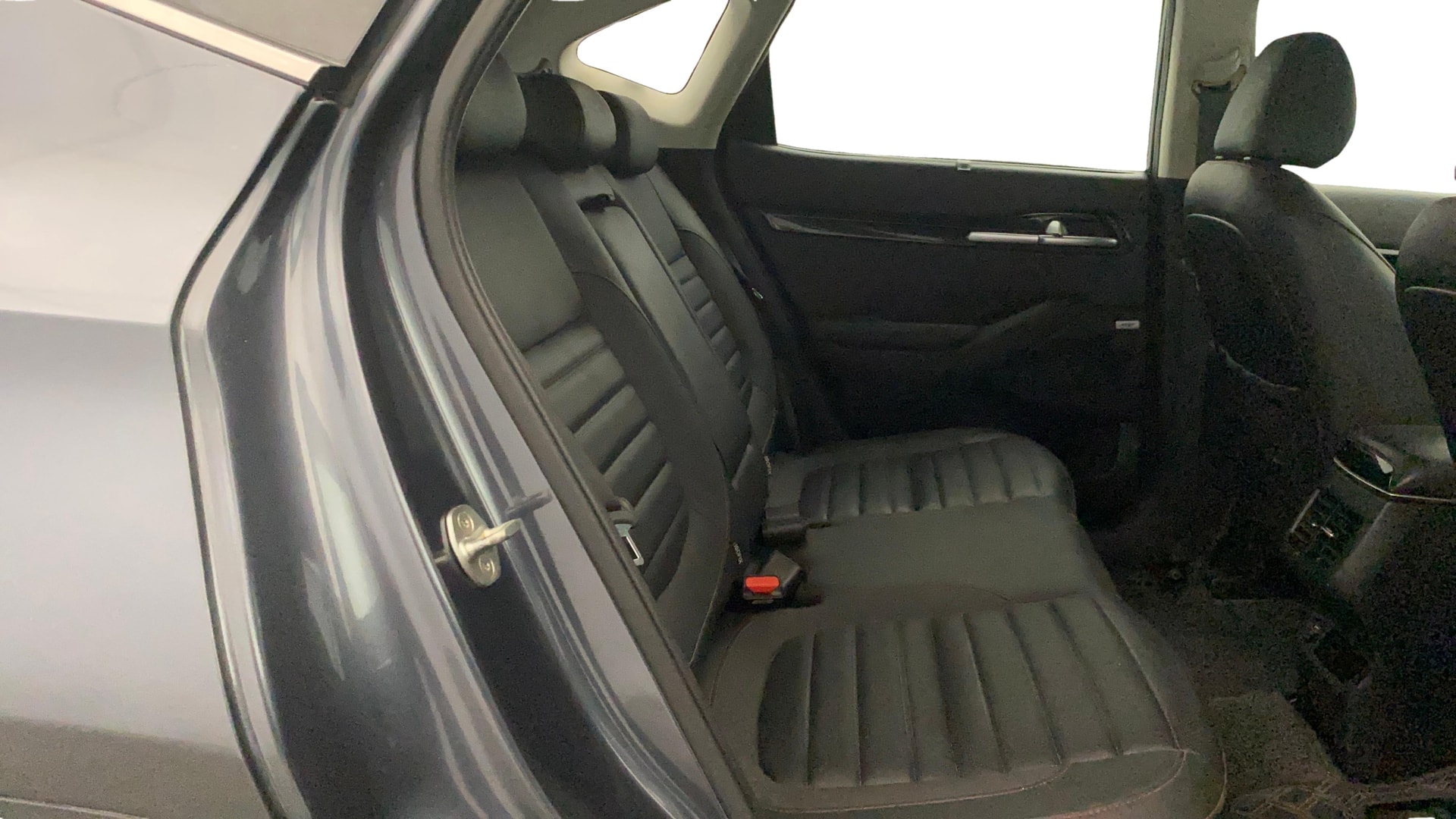 View 2023 Kia Seltos GTX Plus AT Diesel Image 38 Used 2023 Kia Seltos GTX Plus AT Diesel Image 38