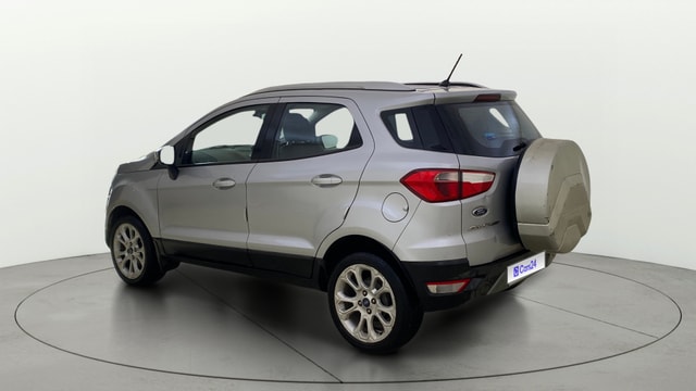 View Ford EcoSport Image 2 Used Ford EcoSport Image 2