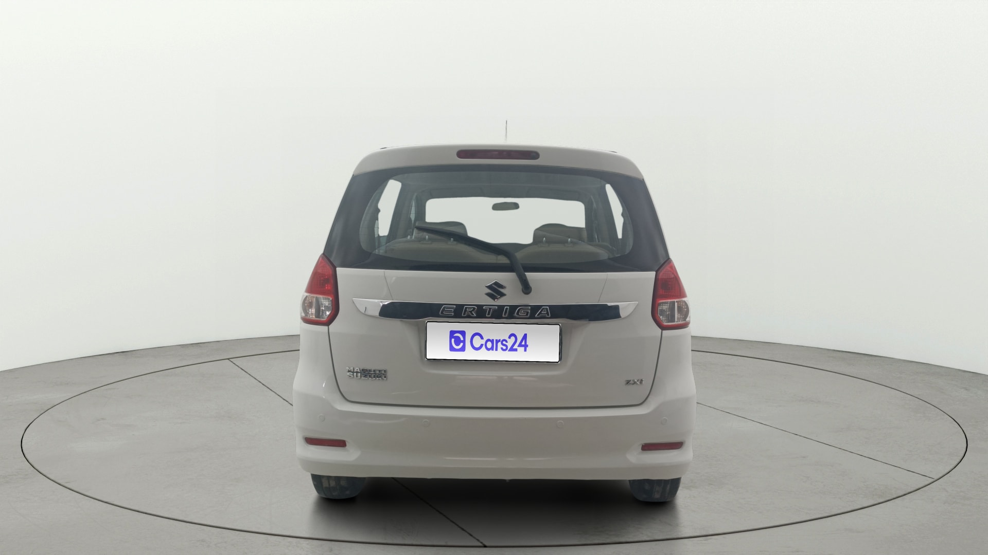 View 2017 Maruti Suzuki 1000 Base Variant Image 39 Used 2017 Maruti Suzuki 1000 Base Variant Image 39
