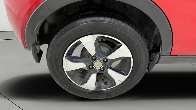 View Tata Nexon Image 25 Used Tata Nexon Image 25