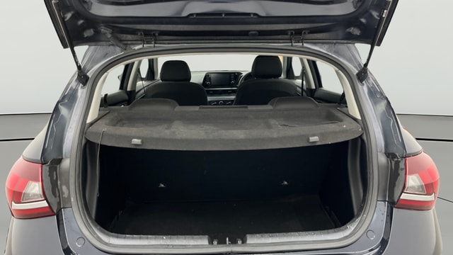 View Hyundai Elite i20 Image 38 Used Hyundai Elite i20 Image 38