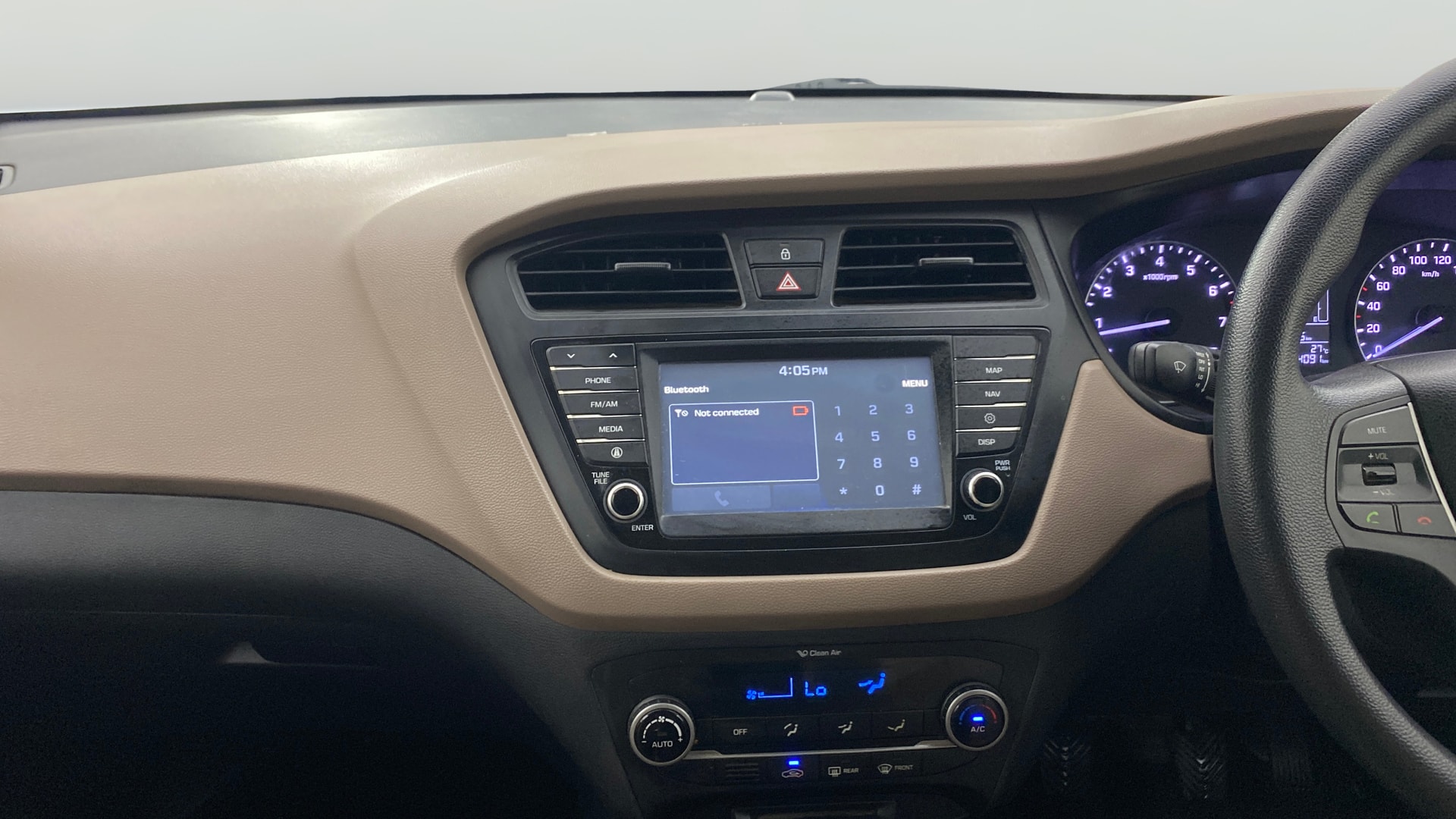 Used 2017 Hyundai Elite i20 Used 2017 Hyundai Elite i20