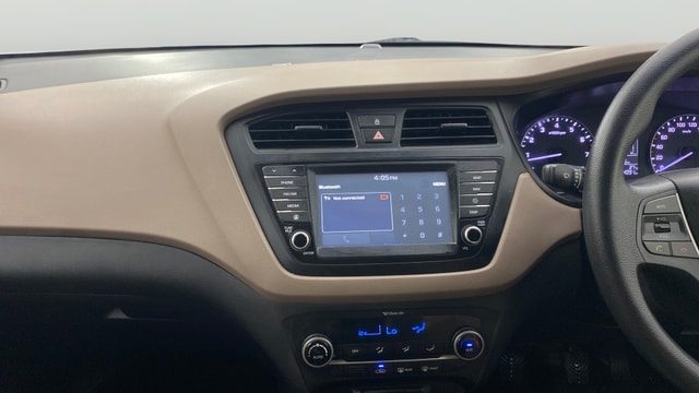 View Hyundai Elite i20 Image 18 Used Hyundai Elite i20 Image 18