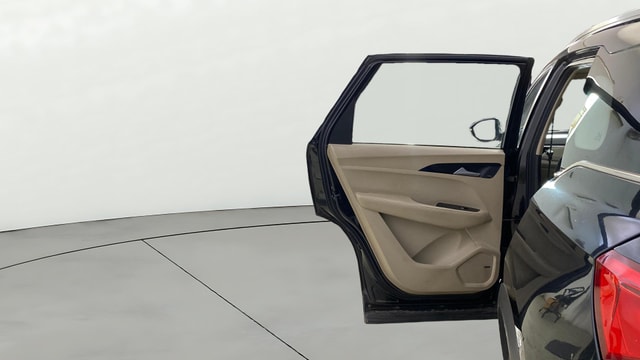View MG Hector Image 15 Used MG Hector Image 15