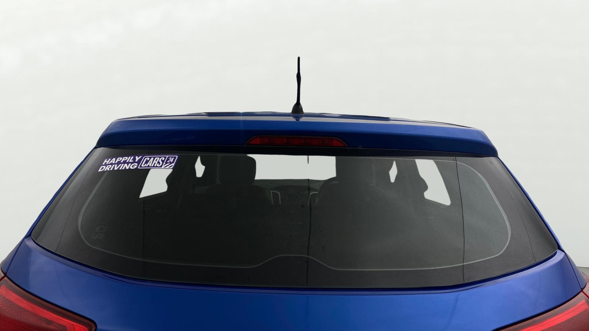 View 2019 Hyundai Creta 1.4 E Diesel Image 4 Used 2019 Hyundai Creta 1.4 E Diesel Image 4
