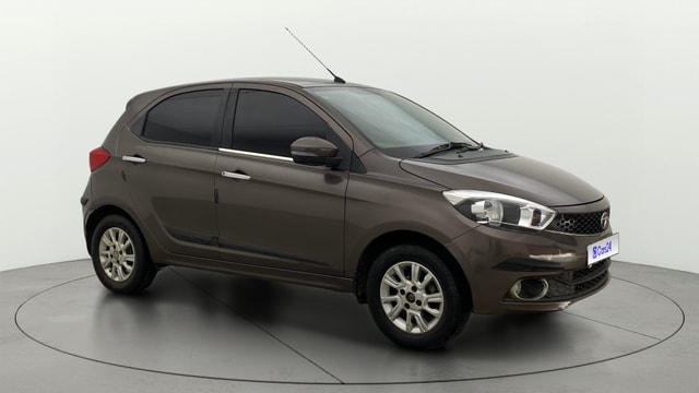 View Tata Tiago Image 35 Used Tata Tiago Image 35