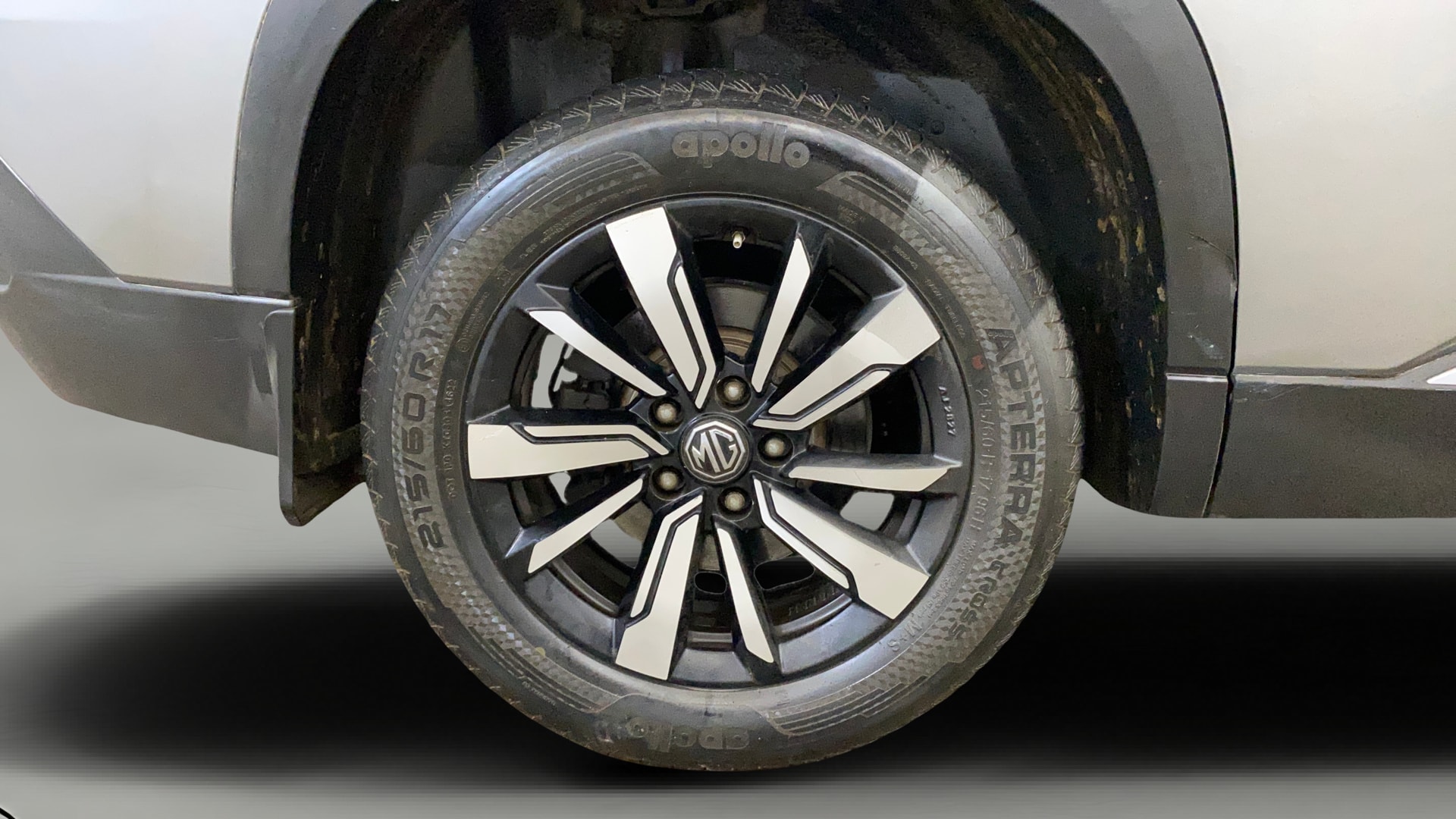 View 2020 MG Hector Sharp Hybrid BS IV Image 34 Used 2020 MG Hector Sharp Hybrid BS IV Image 34