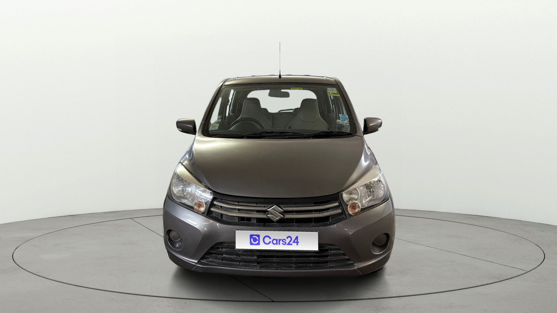 Used 2017 Maruti Suzuki 1000 Used 2017 Maruti Suzuki 1000